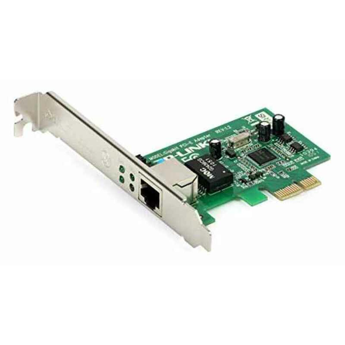 Tarjeta de Red TP-Link TG-3468 Gigabit Ethernet